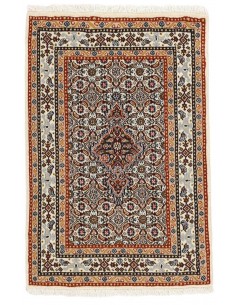 Hand made rug Moud Mahi Persia cm.61x90