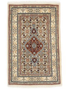Hand made rug Moud Mahi Persia cm.60x90