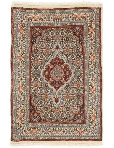 Hand made rug Moud Mahi Persia cm.56x90