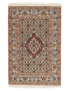 Hand made rug Moud Mahi Persia cm.60x91