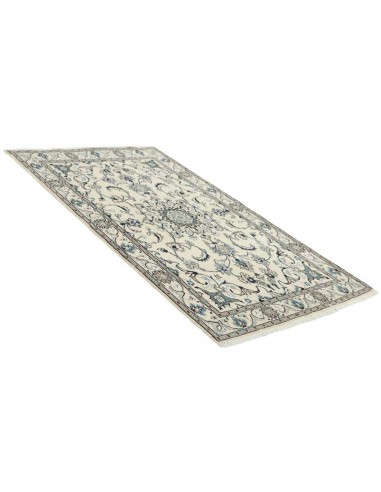 Hand made rug Nain Kashmar Persia cm.117x207