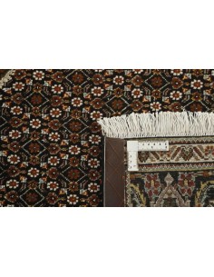 Hand made rug Tabriz 40 Mahi Persia cm.155x200 2
