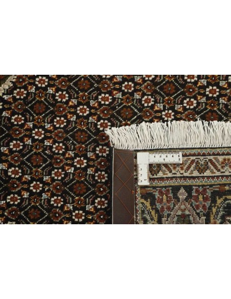 Hand made rug Tabriz 40 Mahi Persia cm.155x200