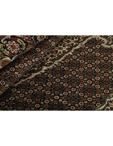 Hand made rug Tabriz 40 Mahi Persia cm.155x200