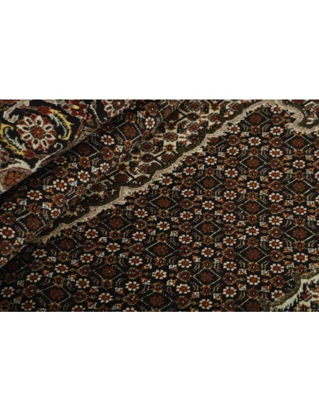 Hand made rug Tabriz 40 Mahi Persia cm.155x200