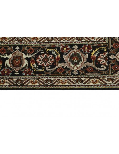 Hand made rug Tabriz 40 Mahi Persia cm.155x200