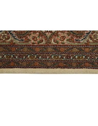 Hand made rug Tabriz 40 Mahi Persia cm.253x366