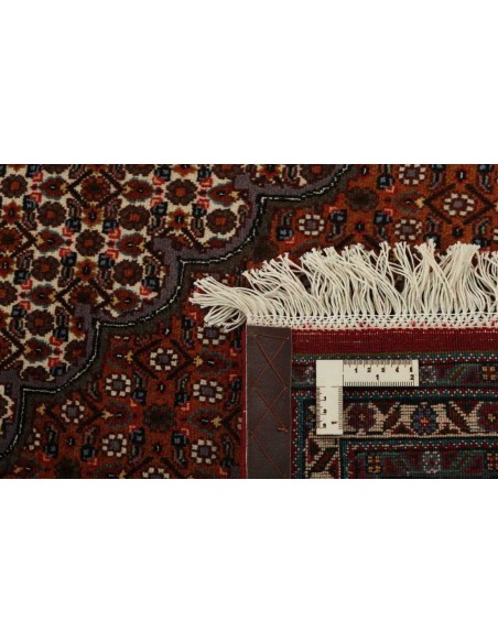 Hand made rug Tabriz 40 Mahi Persia cm.251x340