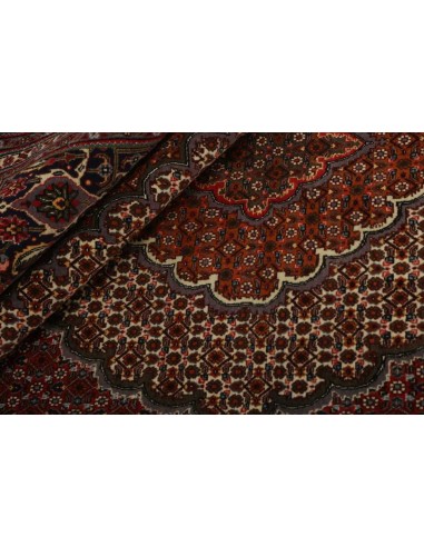 Hand made rug Tabriz 40 Mahi Persia cm.251x340