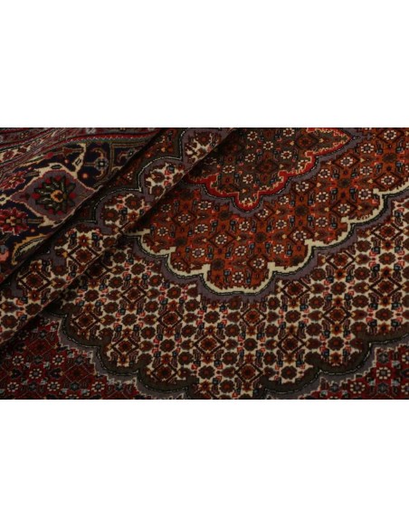 Hand made rug Tabriz 40 Mahi Persia cm.251x340