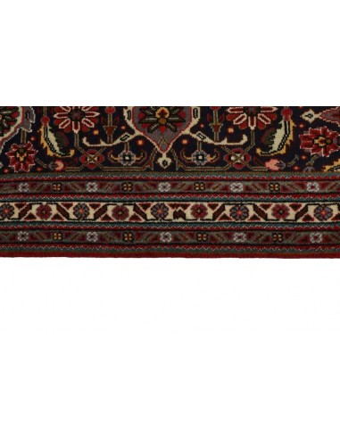 Hand made rug Tabriz 40 Mahi Persia cm.251x340
