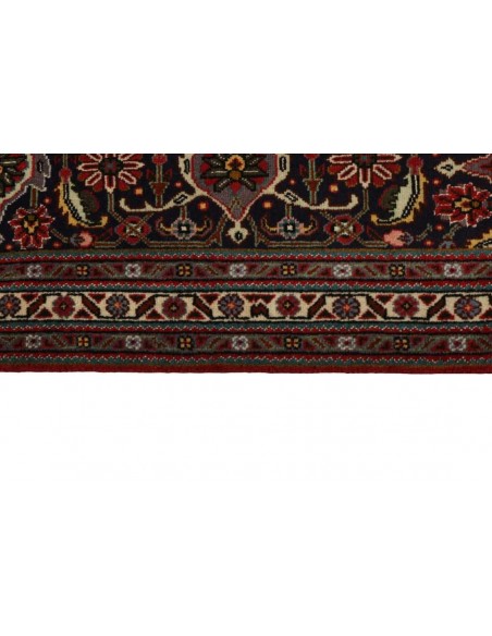 Hand made rug Tabriz 40 Mahi Persia cm.251x340