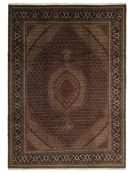 Hand made rug Tabriz 40 Mahi Persia cm.250x347