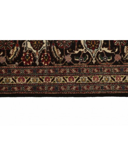 Hand made rug Tabriz 40 Mahi Persia cm.250x347