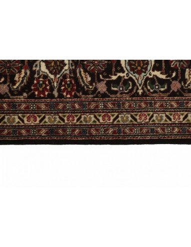 Hand made rug Tabriz 40 Mahi Persia cm.250x347