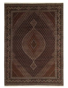 Hand made rug Tabriz 40 Mahi Persia cm.250x345