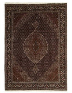 Hand made rug Tabriz 40 Mahi Persia cm.250x345