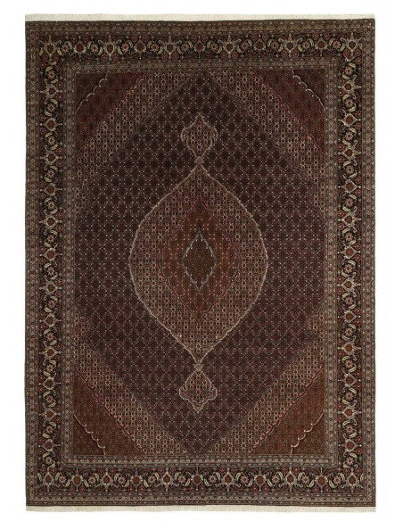 Hand made rug Tabriz 40 Mahi Persia cm.250x345