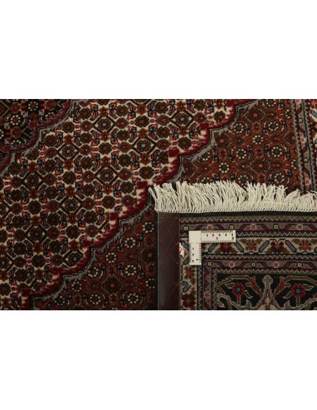 Hand made rug Tabriz 40 Mahi Persia cm.250x345