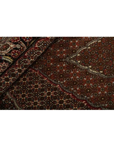 Hand made rug Tabriz 40 Mahi Persia cm.250x345