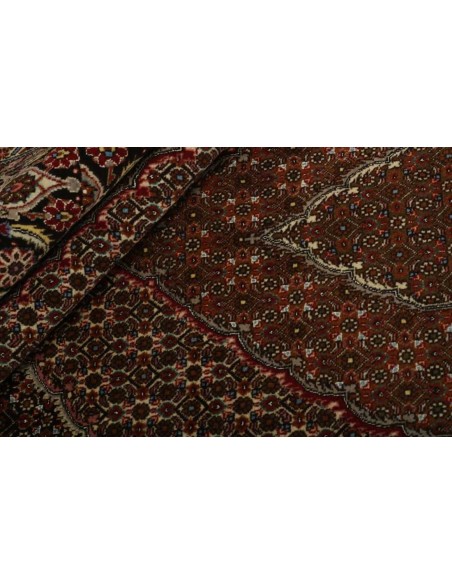 Hand made rug Tabriz 40 Mahi Persia cm.250x345
