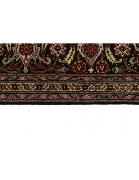 Hand made rug Tabriz 40 Mahi Persia cm.250x345