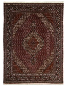 Hand made rug Tabriz 40 Mahi Persia cm.250x340