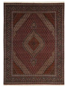 Hand made rug Tabriz 40 Mahi Persia cm.250x340