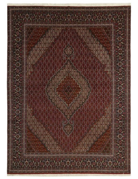 Hand made rug Tabriz 40 Mahi Persia cm.250x340