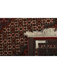 Hand made rug Tabriz 40 Mahi Persia cm.250x340 2