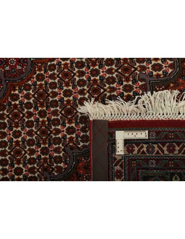 Hand made rug Tabriz 40 Mahi Persia cm.250x340