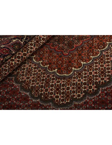 Hand made rug Tabriz 40 Mahi Persia cm.250x340