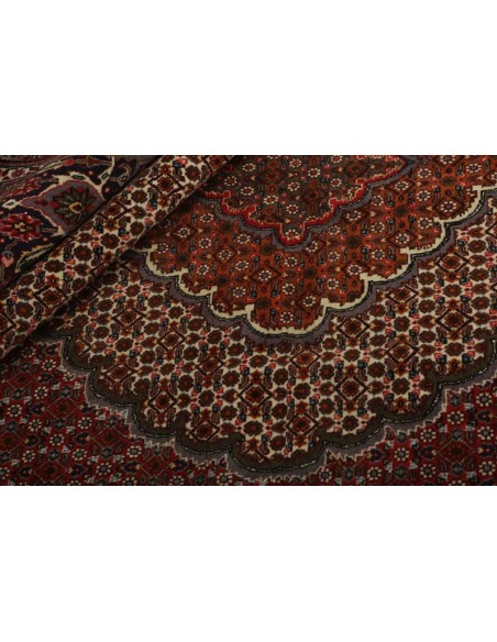 Hand made rug Tabriz 40 Mahi Persia cm.250x340