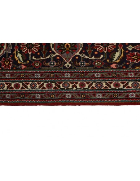 Hand made rug Tabriz 40 Mahi Persia cm.250x340