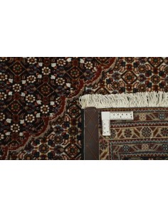 Hand made rug Tabriz 40 Mahi Persia cm.248x337 2