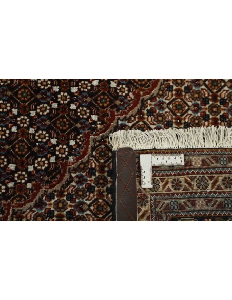 Hand made rug Tabriz 40 Mahi Persia cm.248x337