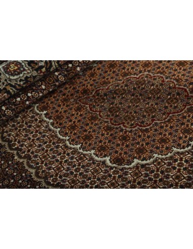 Hand made rug Tabriz 40 Mahi Persia cm.248x337