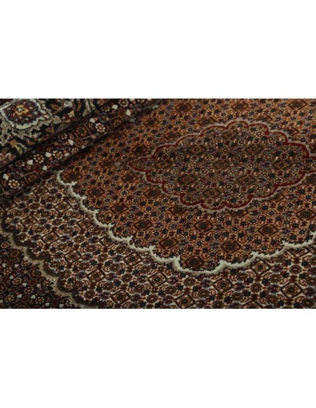 Hand made rug Tabriz 40 Mahi Persia cm.248x337