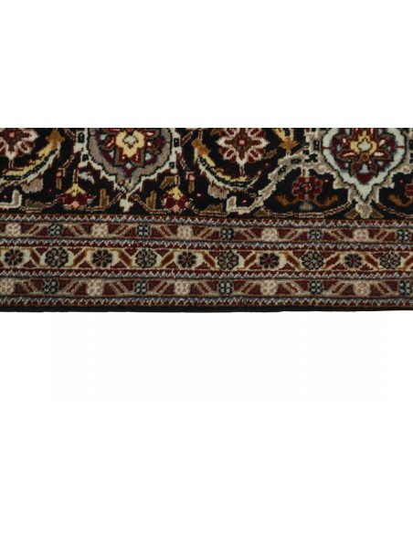 Hand made rug Tabriz 40 Mahi Persia cm.248x337