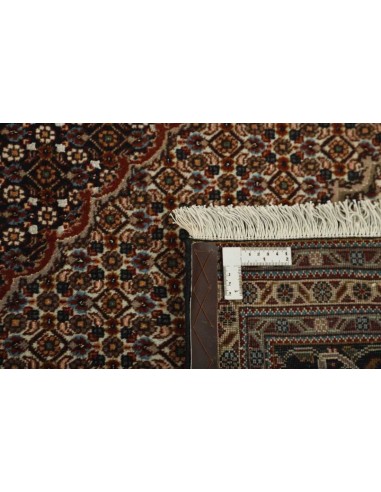 Hand made rug Tabriz 40 Mahi Persia cm.247x338