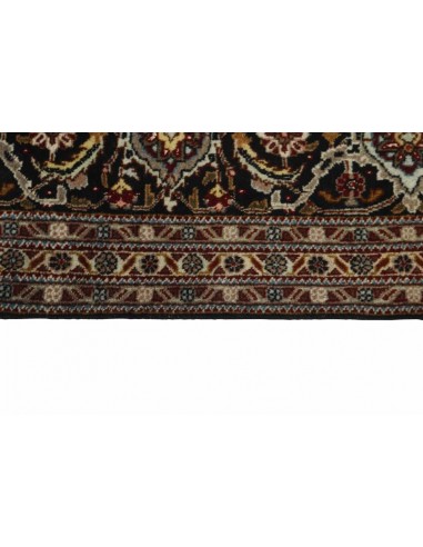 Hand made rug Tabriz 40 Mahi Persia cm.247x338