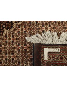 Hand made rug Tabriz 40 Mahi Persia cm.204x308 2