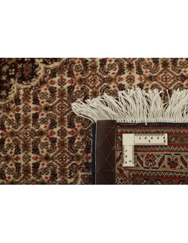 Hand made rug Tabriz 40 Mahi Persia cm.204x308