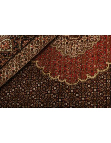 Hand made rug Tabriz 40 Mahi Persia cm.204x308