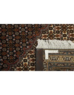 Hand made rug Tabriz 40 Mahi Persia cm.203x294 2