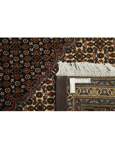 Hand made rug Tabriz 40 Mahi Persia cm.203x294