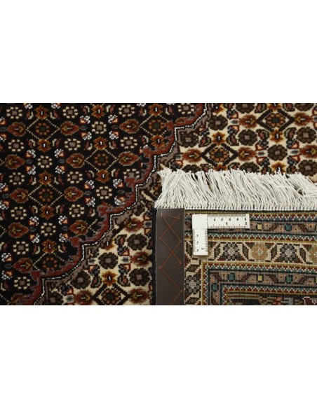 Hand made rug Tabriz 40 Mahi Persia cm.203x294