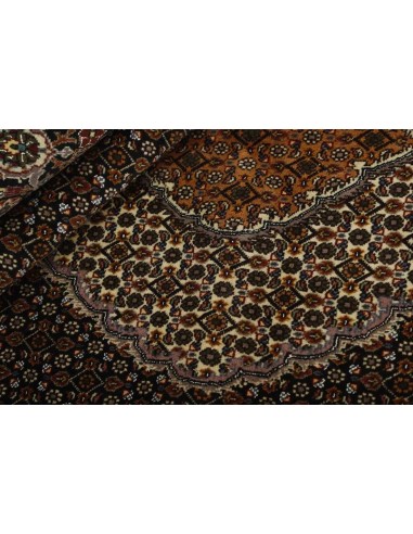 Hand made rug Tabriz 40 Mahi Persia cm.203x294