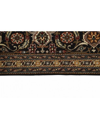 Hand made rug Tabriz 40 Mahi Persia cm.203x294