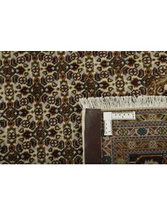 Hand made rug Tabriz 40 Mahi Persia cm.205x292 2